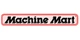 Machine Mart logo