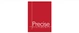 Precise Placements logo