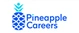 Pineapple Careers logo