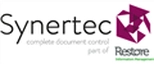 Synertec logo