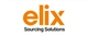 Elix Sourcing Solutions Limited logo