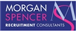 Morgan Spencer logo