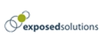 Exposed Solutions logo