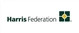 Harris Federation logo