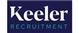 Keeler Recruitment logo