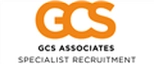 GCS Associates logo
