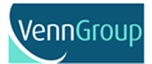 Venn Group logo