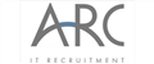 Arc It Recruitment logo