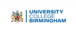 University College Birmingham logo