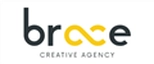 Brace Creative Agency logo