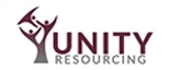Unity Resourcing logo