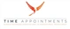 TIME Appointments Ltd logo
