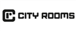 City Rooms logo