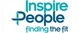 Inspire People logo