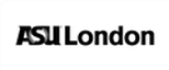 ASU London logo