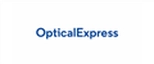 Optical Express logo