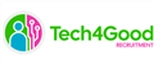 Tech4Good Recruitment logo