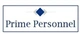 Prime Personnel logo
