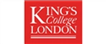 King’s College London logo