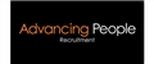 Advancing People logo