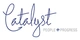 Catalyst logo