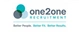one2one Recruitment logo