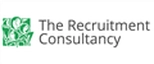 The Recruitment Consultancy logo
