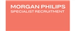 Morgan Philips Specialist Recruitment logo
