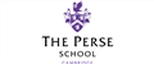 The Perse School logo