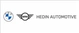 Hedin Automotive logo