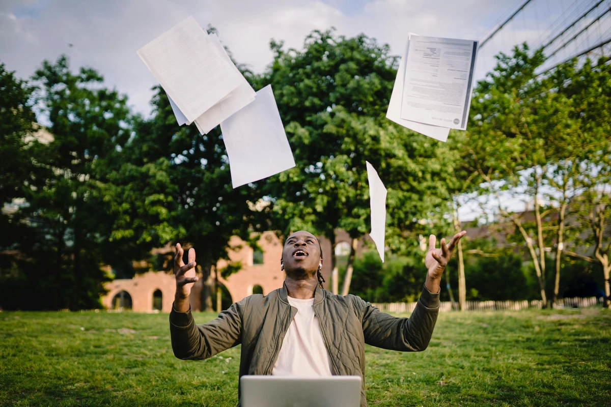 How to Build a Standout Resume for Tech Jobs in 2025