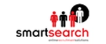 Smartsearch Recruitment logo