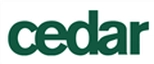 Cedar logo