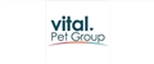 Vitals Pets Group logo