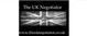 The UK Negotiator logo