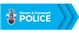 Devon and Cornwall Police logo