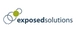 Exposed Solutions logo