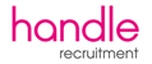 Handle Recruitment logo