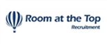 Room At The Top Recruitment logo