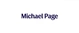 Michael Page Retail logo