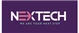 Nextech logo