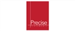 Precise Placements logo