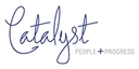 Catalyst logo