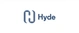 The Hyde Group logo