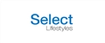 Select Lifestyles Limited logo