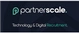 Partnerscale logo