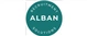 Alban Recruitment Solutions logo