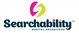 Searchability logo