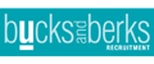 Bucks and Berks Recruitment logo