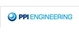 PPI Engineering logo